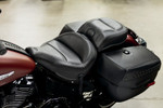 Mustang Passenger Touring Seat - Original Stitch (79331)