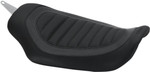 Mustang Jody Perewitz Signature Series Vinyl Solo Seat (76989)