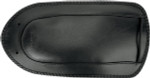Mustang Motorcycle Fender Bib | Plain (78119)