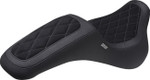 Mustang Kodlin Signature Series Fastback Seat | Diamond Stitch (76321GM)