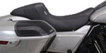 Mustang Kodlin Signature Series Squareback Seat (76324GM)