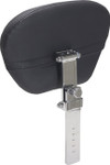 Mustang Standard Touring Driver Backrest (89023)