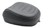Mustang Passenger Touring Seat | Trapezoid Stitch (79335)