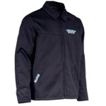 Throttle Threads Shop Jacket Mens