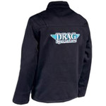 Throttle Threads Shop Jacket Mens