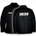 Throttle Threads Shop Jacket Mens