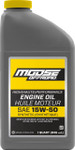 Moose Synthetic Engine Oil | 15W-50 | 1qt (3601-0919)