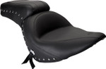 Mustang Standard Touring 2-Up Studded Seat (76401)