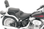 Mustang Standard Touring 2-Up Studded Seat (76401)