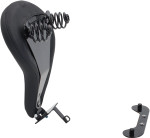 Mustang Mounting Kit for Spring Solo Seat (78160)
