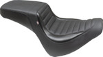 Mustang Squareback 2-Up Seat | Tuck & Roll (76005)