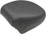 Mustang Standard Touring Passenger Seat - Trapezoid Stitch (76579)