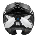 LS2 Advant X Carbon Halo Modular Motorcycle Helmet