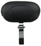 Mustang Removable Driver Backrest Assembly | Vintage (79589)