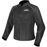 LS2 Breeze Womens Textile Motorcycle Jacket