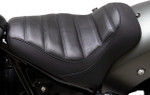 Mustang Runaround Solo Seat | Tuck & Roll Stitch (88200)