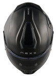 Nexx X.TR Zero Pro Carbon Motorcycle Helmet