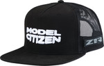 Z1R Model Citizen Snapback Hat