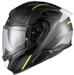 Nexx X.TR Rush Carbon Motorcycle Helmet