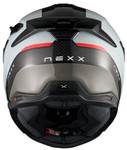 Nexx X.TR Rush Carbon Motorcycle Helmet