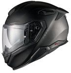 Nexx X.TR Plain Motorcycle Helmet