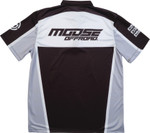 Moose Moose Mens Pit Shirt
