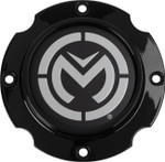 Moose 26X Wheel Center Cap | Black | 4/156 (0223-0301)