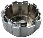 Moose 387X Wheel Center Cap - Large - 4/156, 4/136 (0232-0210)