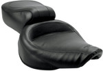 Mustang Wide Vintage Touring 2-Up Seat (75680)