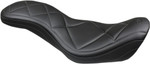 Mustang Super Tripper Carbon 2-Up Seat (75229)