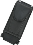 Mustang Tank Bib with Pouch | Black (93308)