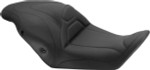 Mustang Tripper Fastback 2-Up Seat | Smooth (76840)