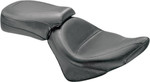Mustang Vintage Wide 2-Piece Touring Seat (76511)