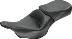 Mustang Vintage Wide 1-Piece Touring Seat (76601)