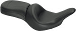 Mustang Vintage Wide 1-Piece Touring Seat (76287)