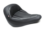 Mustang Standard Touring Dagger Solo Seat (75721)