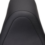 Mustang Tripper Fastback 2-Up Seat | Smooth (75690)