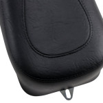 Mustang Touring Passenger Seat | Vintage Smooth (75751)