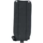 Mustang Tank Bib | Smooth Black (93111)
