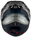 Nexx X.R3R Ziger Carbon Motorcycle Helmet