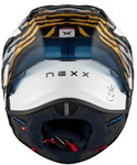 Nexx X.R3R Ziger Carbon Motorcycle Helmet
