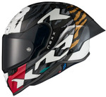 Nexx X.R3R Ziger Carbon Motorcycle Helmet