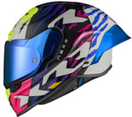 Nexx X.R3R Ziger Carbon Motorcycle Helmet