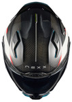 Nexx X.WST 3 X-Pro Carbon Manga Motorcycle Helmet