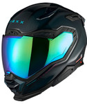 Nexx X.WST 3 X-Pro Carbon Hadal Motorcycle Helmet