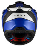 Nexx X.Rally Raid Dual Sport Motorcycle Helmet