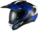 Nexx X.Rally Raid Dual Sport Motorcycle Helmet