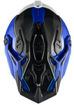Nexx X.Rally Raid Dual Sport Motorcycle Helmet