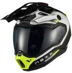 Nexx X.Rally Raid Dual Sport Motorcycle Helmet