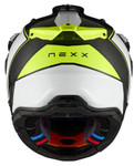Nexx X.Rally Raid Dual Sport Motorcycle Helmet